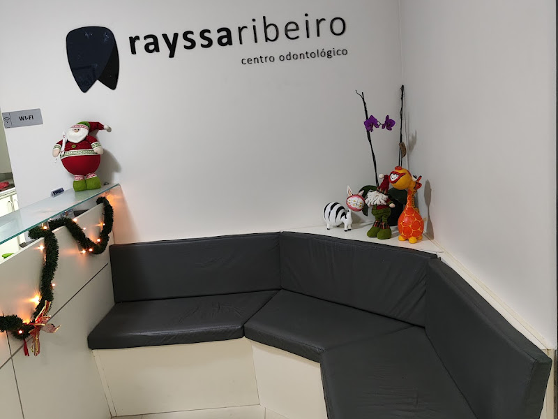 Foto 3 de Consultório Odontológico Dra. Rayssa Ribeiro