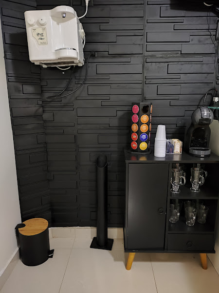 Foto 4 de Consultório Odontológico Dra. Rayssa Ribeiro