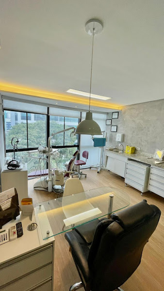 Foto 2 de Consultório Odontológico - Dra. Rebeca Gerhardt