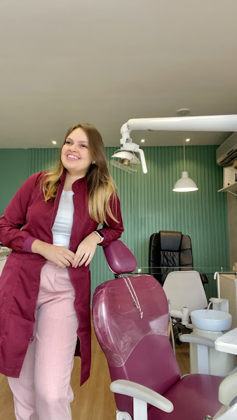 Foto 3 de Consultório Odontológico - Dra. Rebeca Gerhardt