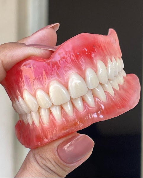 Foto 3 de Consultório Odontológico Dra. Rebeca Machado. ( ART DENTISTA)