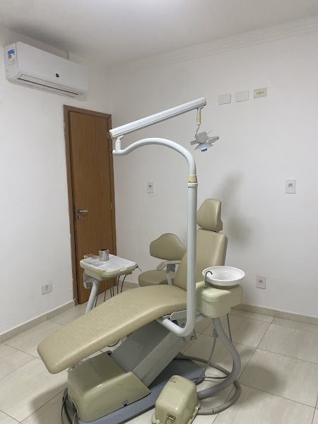 Foto 2 de Consultório Odontológico- Dra Regiane Fernandes