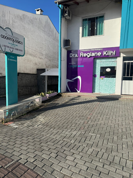 Foto 2 de Consultório Odontológico Dra Regiane Kiihl