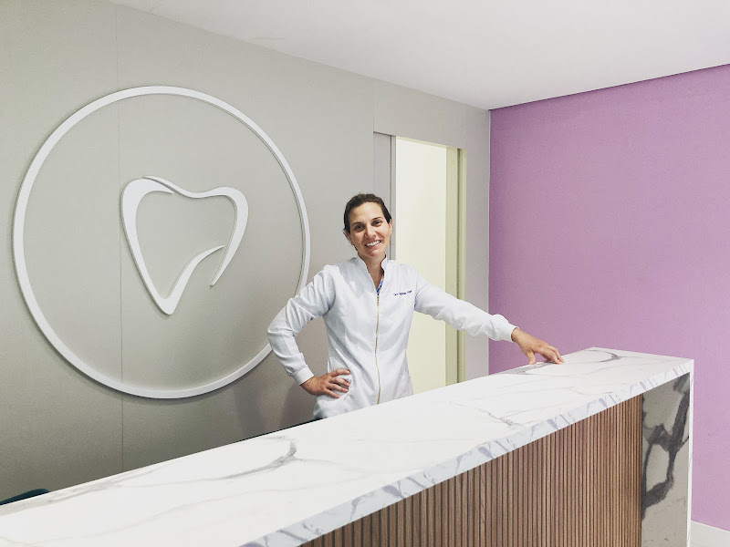 Foto 3 de Consultório Odontológico Dra Regiane Kiihl