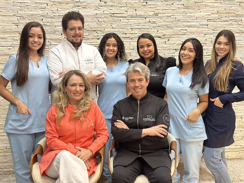 Foto 3 de Consultório Odontológico - Dra. Rejane e Dr. Evaldo