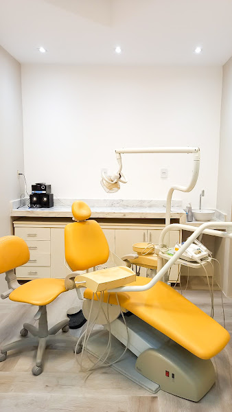 Foto 2 de Consultório Odontológico Dra. Renata Barbosa