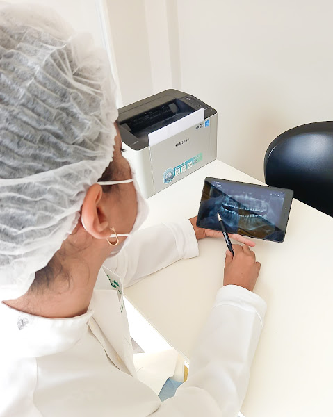 Foto 3 de Consultório Odontológico Dra. Renata Barbosa