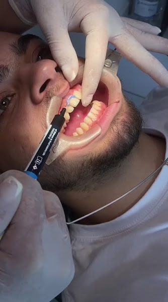 Foto 2 de Consultório odontológico Dra. Renata Brasileiro