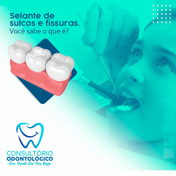 Foto 2 de Consultório Odontológico Dra. Renata Dal Piva Buzin