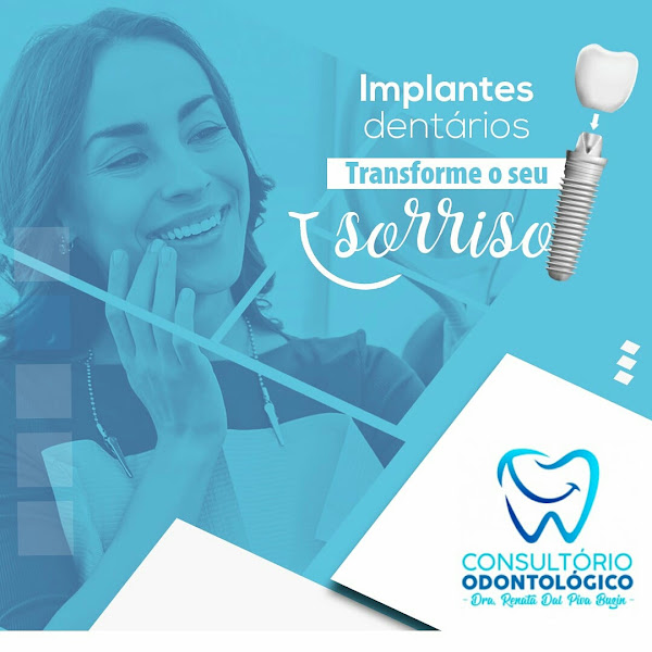 Foto 3 de Consultório Odontológico Dra. Renata Dal Piva Buzin
