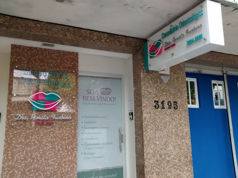 Foto 3 de Consultório Odontológico Dra. Renata Furbino