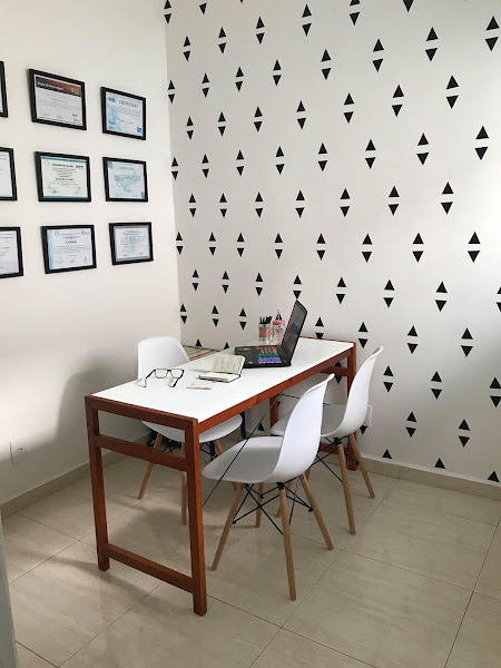 Foto 3 de Consultório Odontológico Dra Renata Maria