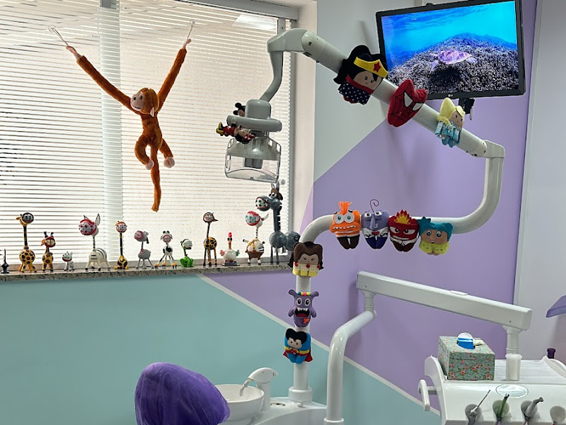 Foto 9 de Consultório Odontológico Dra Renata Maria