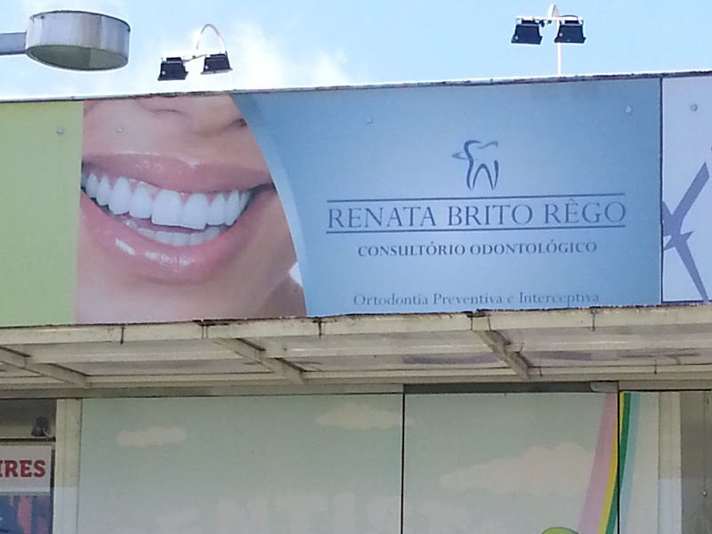 Foto 2 de Consultório Odontológico Dra. Renata Melo