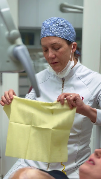 Foto 3 de Consultório Odontológico Dra. Renata Santin