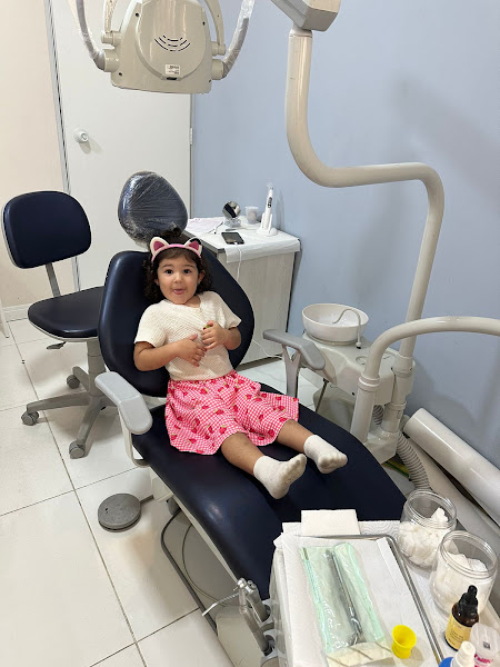 Foto 2 de Consultório Odontológico Dra Rita de Cassia Coutinho