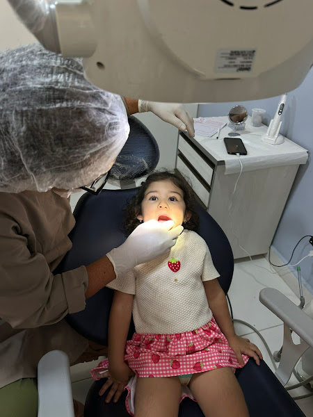 Foto 3 de Consultório Odontológico Dra Rita de Cassia Coutinho