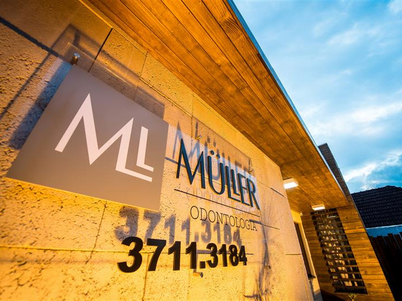 Foto 3 de Consultório Odontológico Dra Roberta Muller E Alessandra Muller