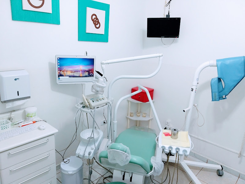 Foto 3 de Consultório Odontológico - Dra. Roberta Padrão Fraglioni