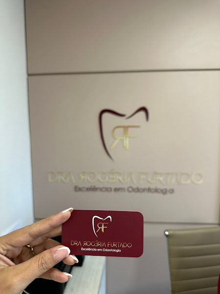 Foto 3 de Consultório Odontológico Dra. Rogéria Furtado