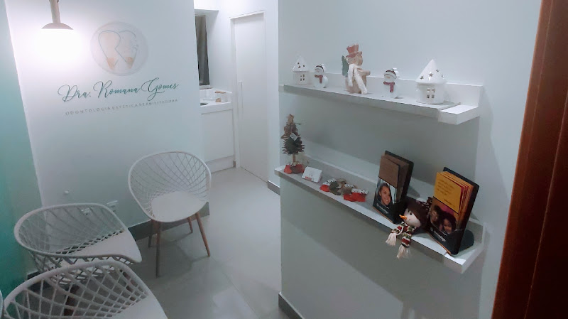 Foto 2 de Consultório Odontológico Dra Romana Faria Gomes