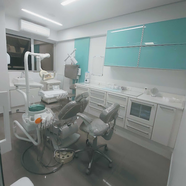 Foto 3 de Consultório Odontológico Dra Romana Faria Gomes