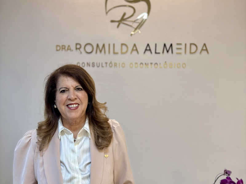 Foto 2 de Consultório Odontológico Dra. Romilda Almeida