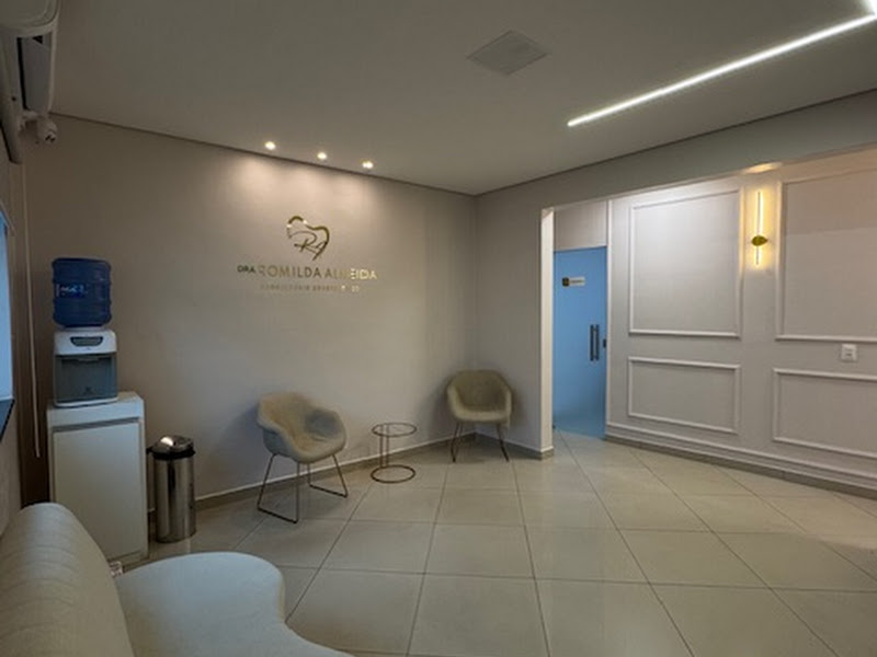 Foto 3 de Consultório Odontológico Dra. Romilda Almeida