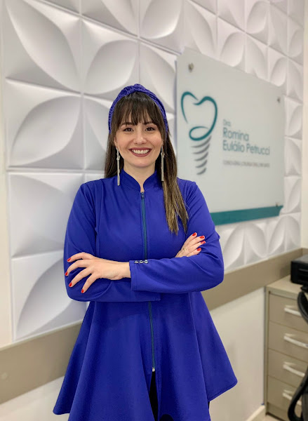 Foto 3 de Consultório Odontológico Dra Romina Eulálio Petrucci