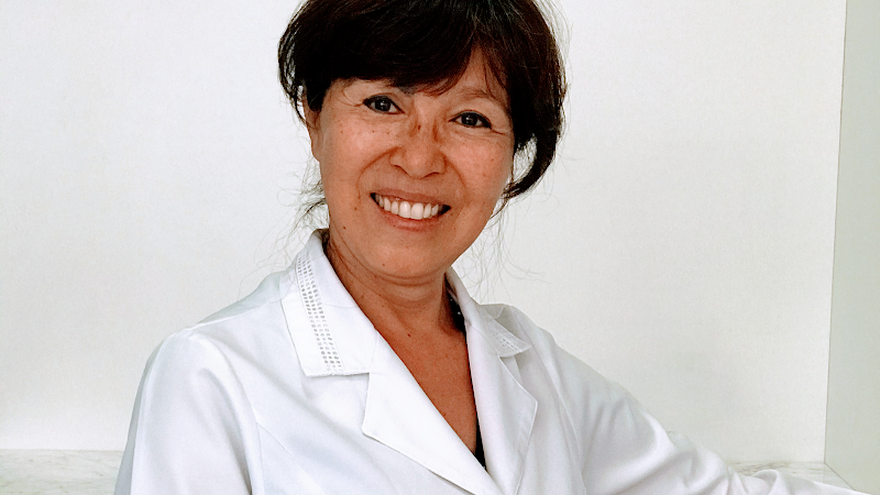 Foto 2 de Consultorio Odontologico Dra Rosa Akemi Kobo