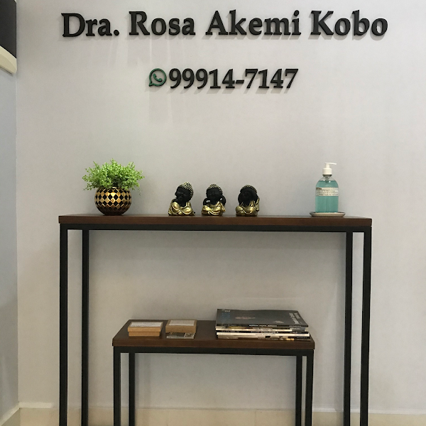 Foto 3 de Consultorio Odontologico Dra Rosa Akemi Kobo