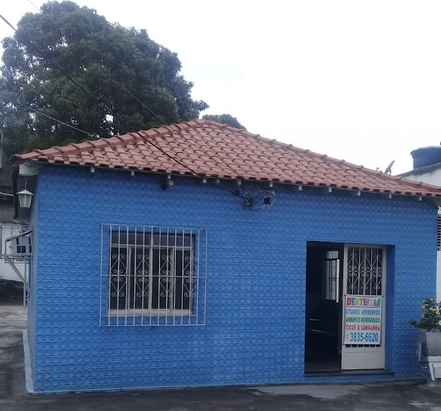 Foto 2 de Consultório Odontológico Dra Rosa Maria