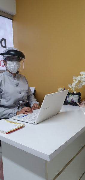 Foto 2 de Consultório Odontológico Dra. Rosa Nascimento