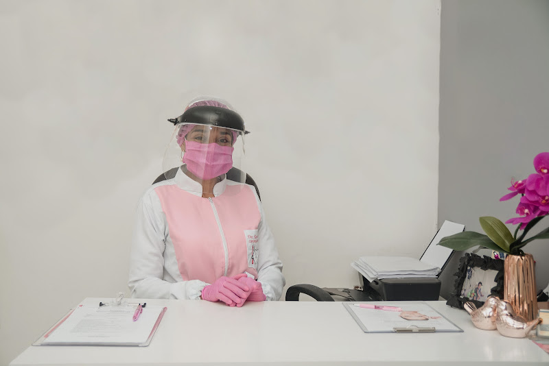 Foto 3 de Consultório Odontológico Dra. Rosa Nascimento