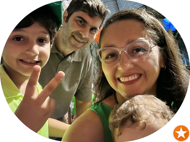 Foto de CONSULTÓRIO ODONTOLÓGICO DRA. ROSA SERRUYA