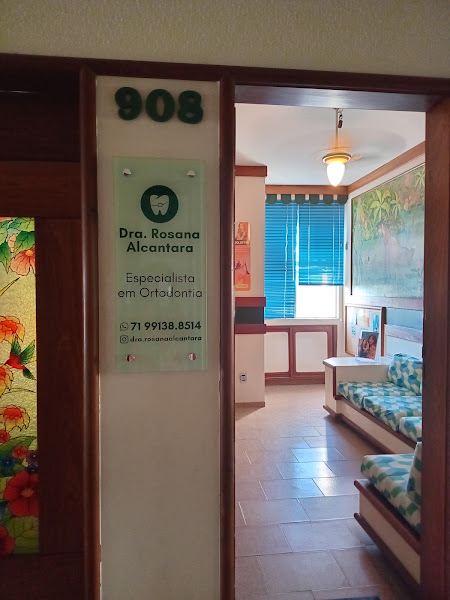 Foto 2 de Consultório Odontológico Dra Rosana Alcantara
