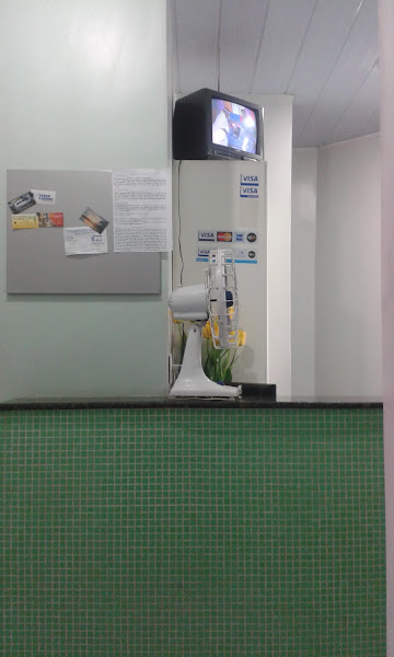 Foto 2 de Consultório Odontológico - Dra. Rosane Soares de Moraes e Dr. Maximiliano Souto Barbosa