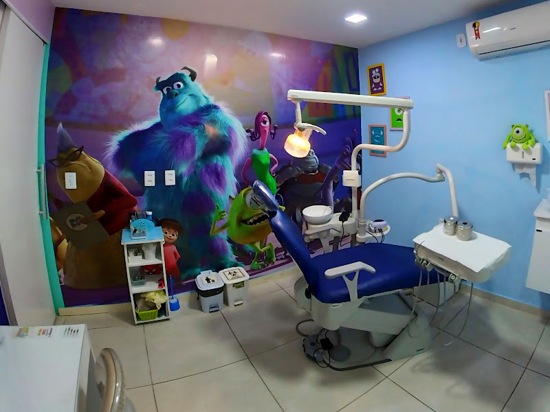 Foto 2 de Consultório Odontológico Dra. Rosângela
