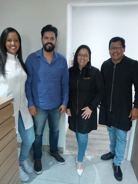 Foto 2 de Consultório Odontológico Dra. Rose Barbosa