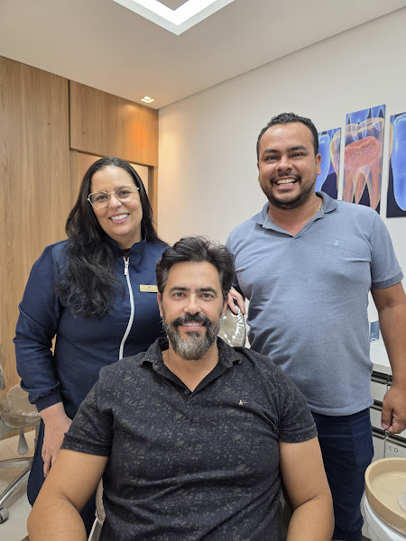 Foto 3 de Consultório Odontológico Dra. Rose Barbosa