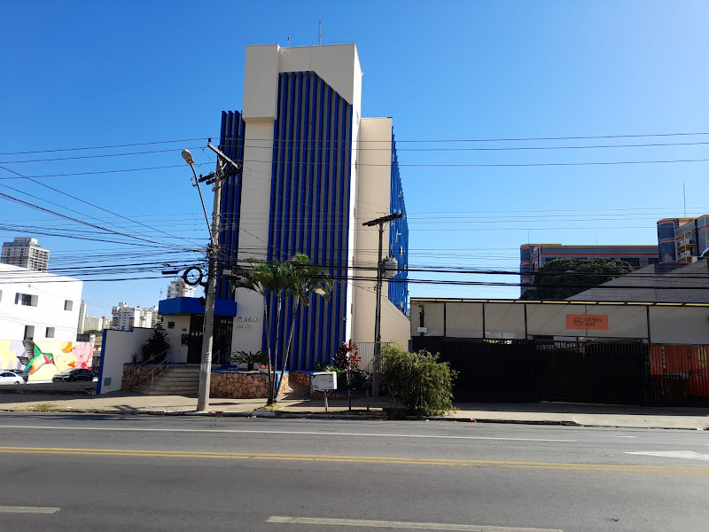 Foto 2 de Consultório Odontológico Dra. Rosimeire L. De Mendonça