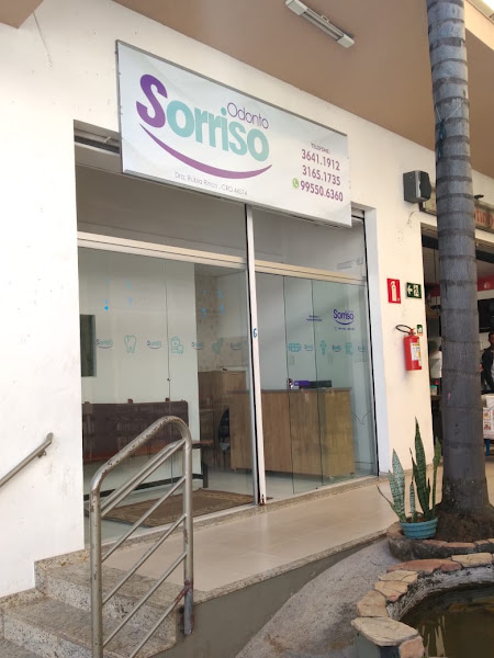 Foto 3 de Consultório Odontológico Dra. Rúbia S. Rinco