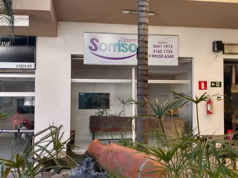 Foto 6 de consultorio odontologico Dra Rubia Silva Rinco