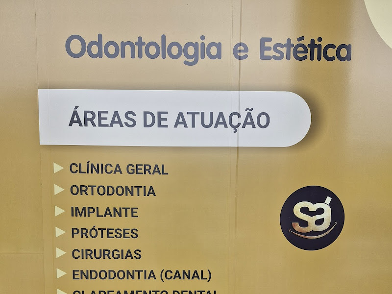Foto de Consultório Odontológico Dra Sabrina Cardoso