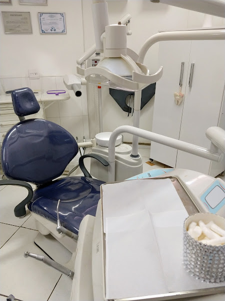 Foto 2 de Consultório odontológico Dra Sabrina Maia Santos