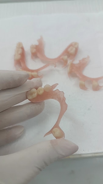 Foto 3 de Consultório odontológico Dra Sabrina Maia Santos