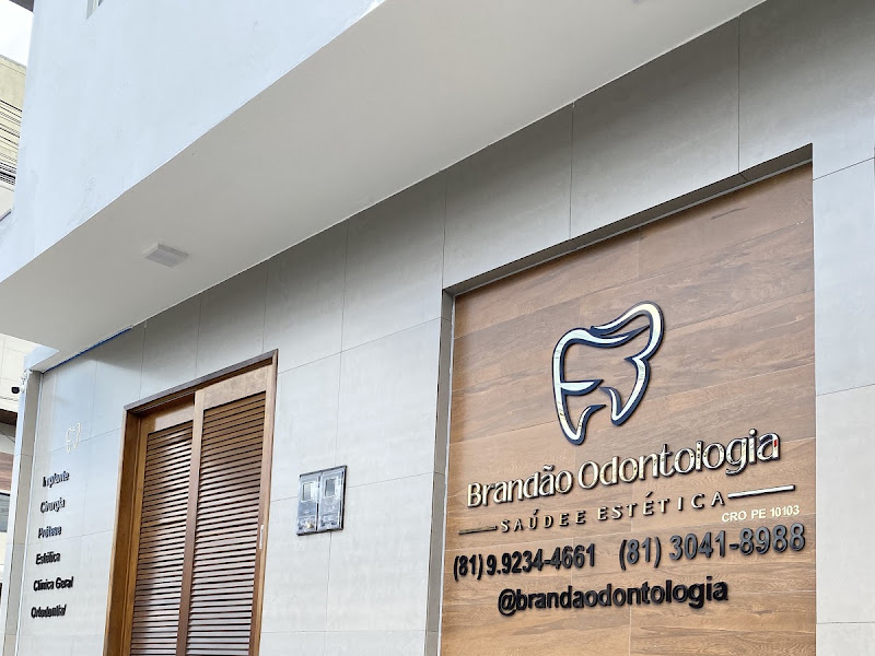 Foto 3 de Consultório Odontológico Dra Sabrina Portela
