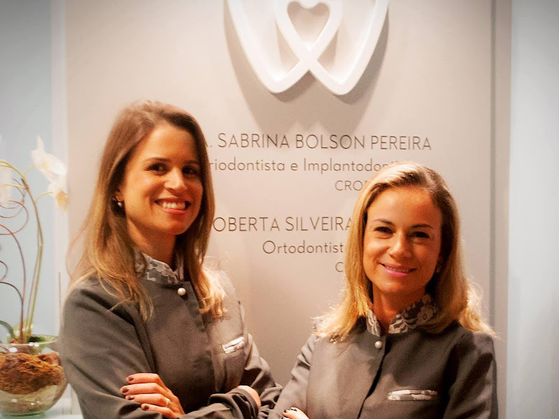 Foto de Consultório Odontológico Dra. Sabrina Santafé