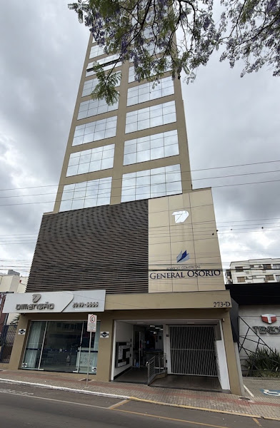 Foto 2 de Consultório Odontológico Dra. Sabrina Santos