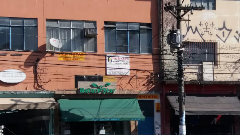 Foto 2 de Consultório Odontológico Dra Salomé